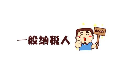 2020年选择一般纳税人的好处